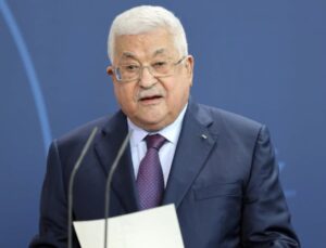 Mahmud Abbas: İsrail Gazze’deki Altyapının Yüzde 90’dan Fazlasını Yok Etti