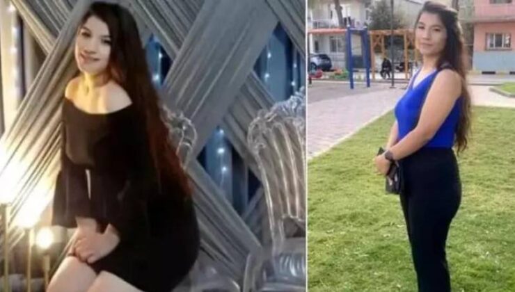 Manisa’da 21 Yaşındaki Pelin Karaca Ormanlık Alanda Ölü Bulundu