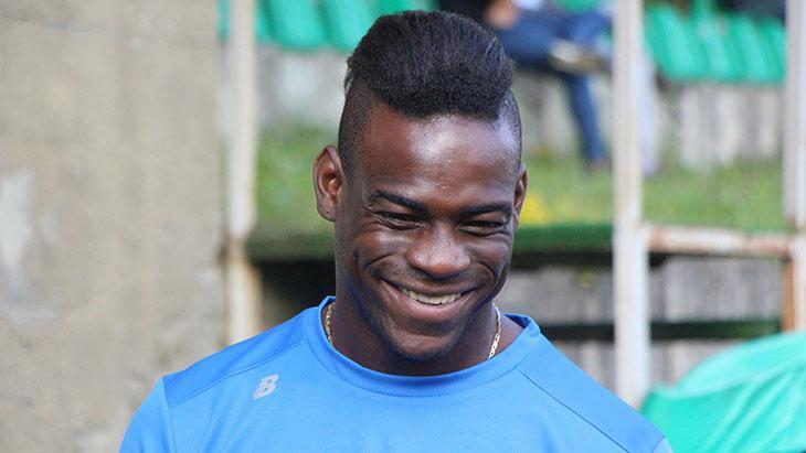 Mario Balotelli’nin Menajerinden Genoa Açıklaması!