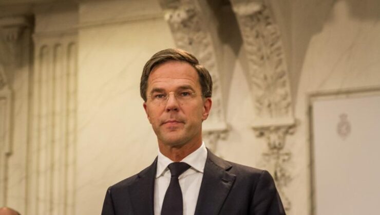 Mark Rutte’den Tusaş Saldırısı Mesajı: NATO Müttefikimiz Türkiye’nin Yanındayız