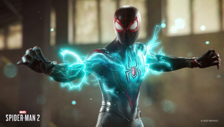 Marvel’s Spider-Man 2, Ocak 2025’te Pc’ye Geliyor