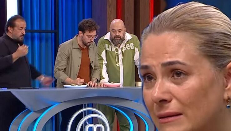 Masterchef Nigar Hayat Öyküsünü Anlattı: Sokaklarda Yatardık