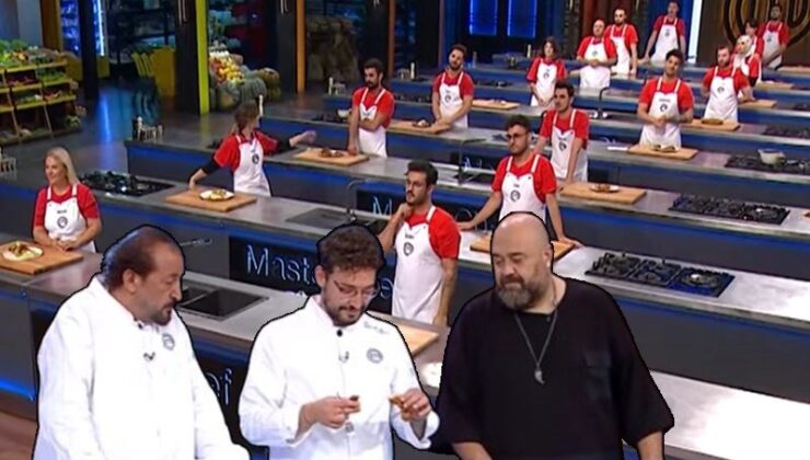 Masterchef Türkiye’de Masterclass Ödülünü Kim Kazandı? En İyi Kruvasanı Kim Yaptı?