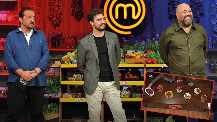 Masterchef’te 1. ve 2. Eleme Adayı Belli Oldu! Nefes Kesen Mücadele