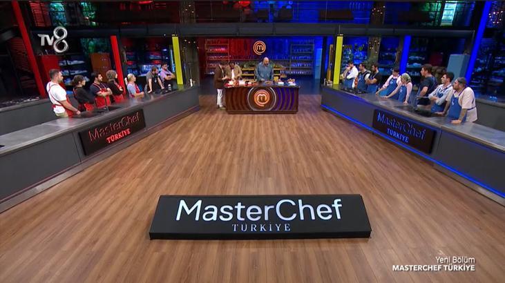 Masterchef’te 3. ve 4. Eleme Adayları Belli Oldu! Mehmet Şef Açtı Ağzını Yumdu Gözünü! “Pişmiş Aşa Su Katıldı”