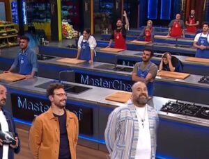 Masterchef’te Yeni Rekor: Potaya Giden Son Yarışmacı Belli Oldu