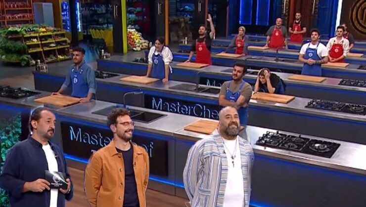 Masterchef’te Yeni Rekor: Potaya Giden Son Yarışmacı Belli Oldu