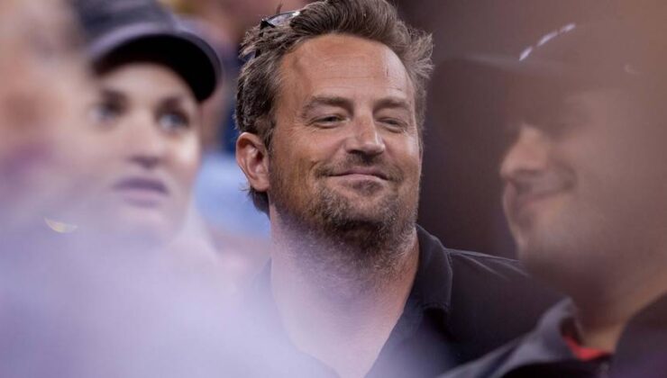 Matthew Perry’nin Ölümünün Arkasındaki “Ketamin Kraliçesi”