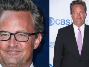 Matthew Perry’nin Vefatıyla İlgili Beş Kişi Gözaltına Alındı: Son Darbeyi Asistanı Vurmuş!