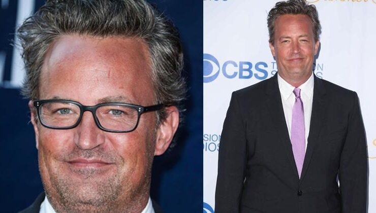 Matthew Perry’nin Vefatıyla İlgili Beş Kişi Gözaltına Alındı: Son Darbeyi Asistanı Vurmuş!