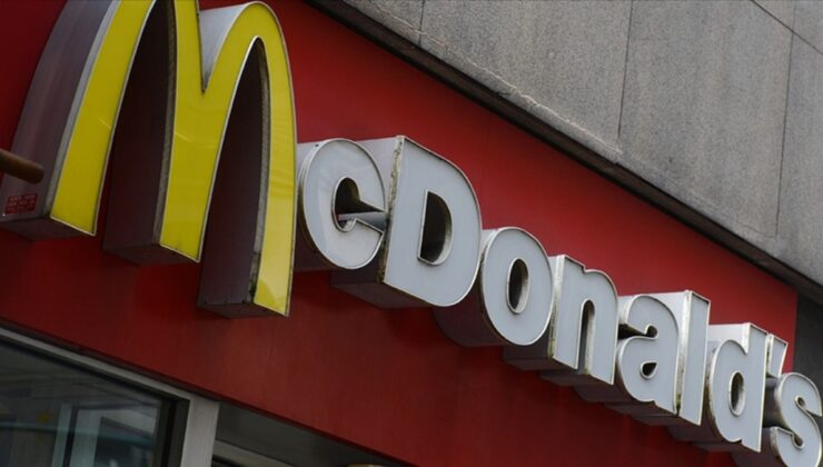 Mcdonald’s’ın Adı ABD’de Gıda Skandalına Karıştı