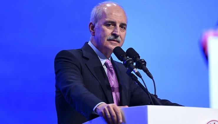 Meclis Başkanı Kurtulmuş: Muhtarlıklarımızın Güçlendirilmesi Türkiye’nin Önceliklerinden Birisi Olmuştur