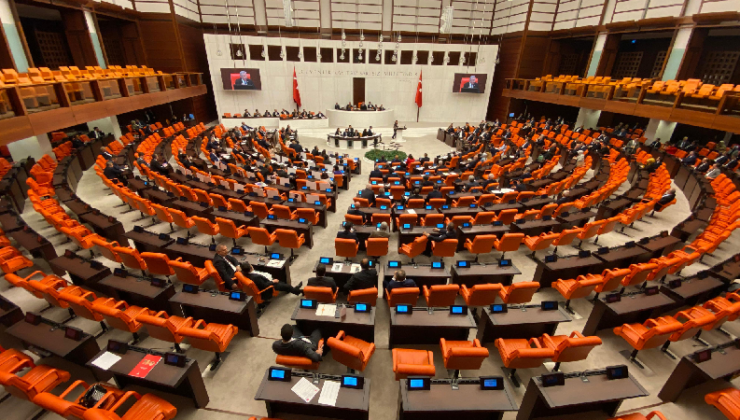 Meclis’te “FETÖ” Polemiği: “Ne İstedi de Vermedik” Diyenler Şimdi Beddua Ediyor!