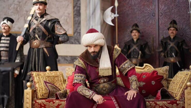 Mehmed: Fetihler Sultanı Bu Akşam Var Mı? 15 Ekim Mehmed: Fetihler Sultanı Dizisi 19. Bölüm Yayınlanacak Mı? TRT 1 Yayın Akışı!