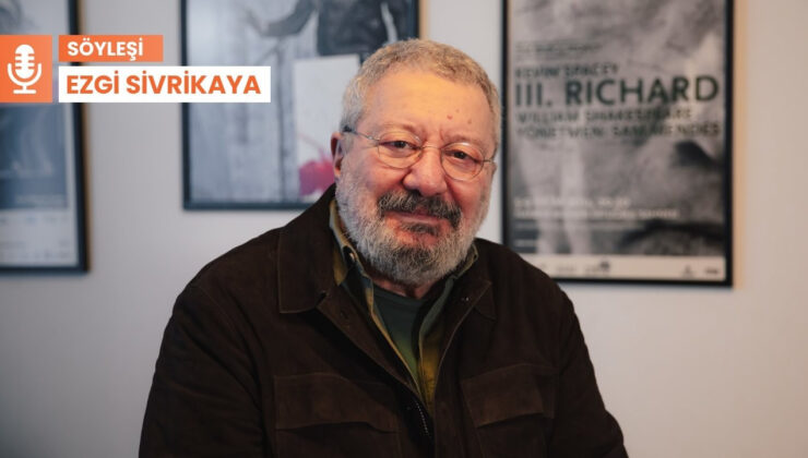 Mehmet Birkiye, İstanbul Tiyatro Şenliği’ni Anlattı: Hamlet, Savaş ve Barış, Yalnız, Linçler ve Dudaklar…