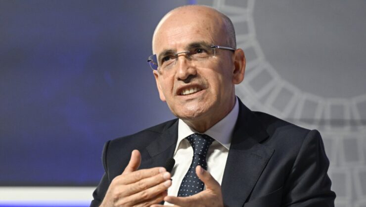 Mehmet Şimşek: İhracata Güçlü Dayanaklarımız Devam Edecek