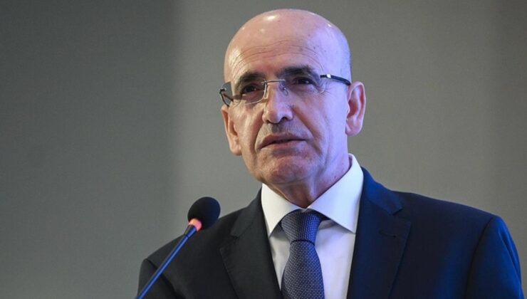 Mehmet Şimşek: Tasarruf Önlemleri Sayesinde 814 Milyar Lira Tasarruf Sağladık