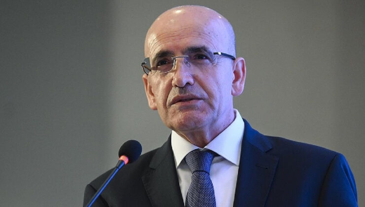 Mehmet Şimşek’ten Atletlere Uyarı: Cezalı Şekilde Talep Edilecek