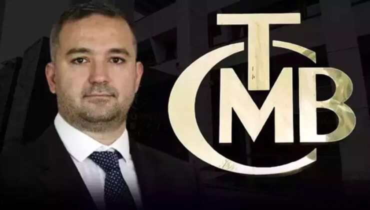 Merkez Bankası Başkanı Karahan ABD’de:temel Enflasyon Trendi Gerilemeye Devam Ediyor