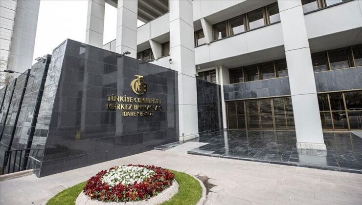 Merkez Bankası Reeskont Kredilerin Limitini Artırdı