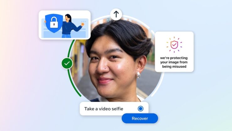 Meta, Facebook ve Instagram İçin Yüz Tanıma Özelliğini Geri Getiriyor