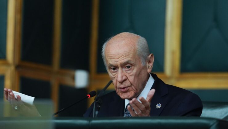 MHP Genel Başkanı Bahçeli, Haniye Suikastinde ABD’yi İşaret Etti: ‘Tesadüf Olmasa Gerektir’