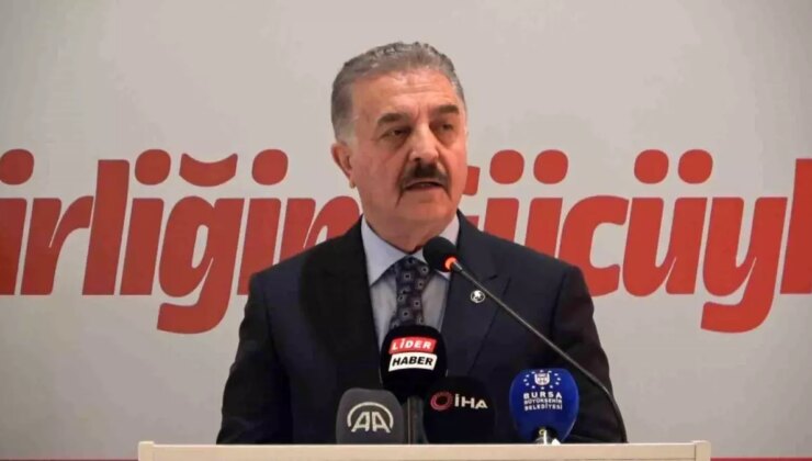 MHP Genel Sekreteri Büyükataman’dan Dervişoğlu’na Sert Karşılık