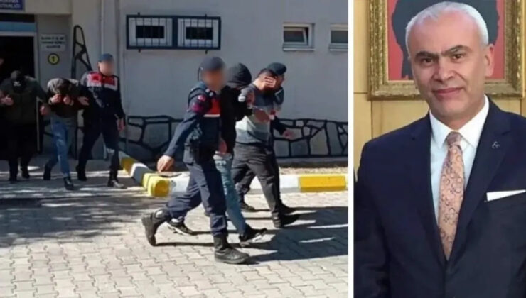 MHP’li Adıgüzel’in Oğluna ‘Uyuşturucu Ticareti’nden 30 Yıla Kadar Hapis Talebi