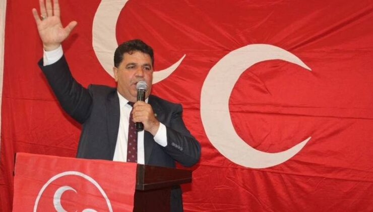 MHP’li Vekilin Yeğenine Uyuşturucu Ticareti Suçundan 12,5 Yıl Hapis Cezası!