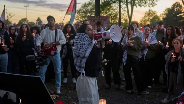 Michigan’daki Arap Amerikalılar, ABD Seçimini Etkileyebilir Mi?