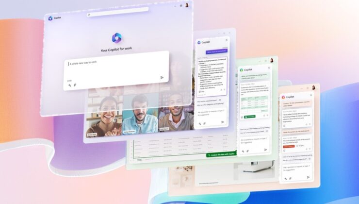Microsoft Copilot Yakında Kendi ‘Aİ Aracınızı’ Oluşturma Seçeneği Sunacak