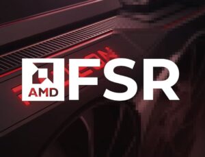 Microsoft Directsr, AMD Fsr 3.1 Desteği Aldı