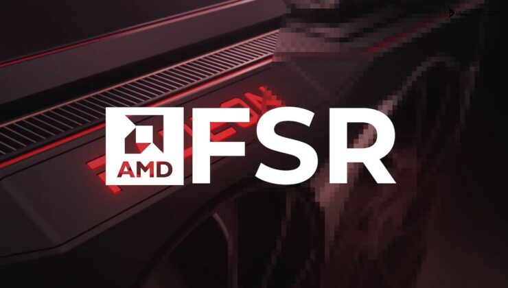 Microsoft Directsr, AMD Fsr 3.1 Desteği Aldı