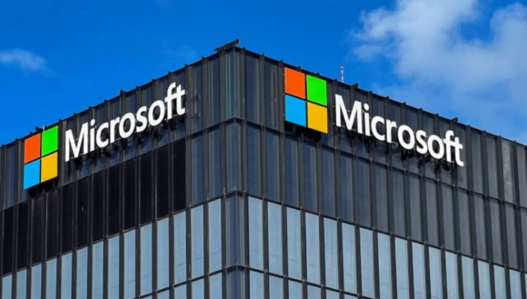 Microsoft, Gazze’de Hayatını Kaybedenler İçin Sessiz Protesto Düzenleyen İki Çalışanını İşten Çıkardı