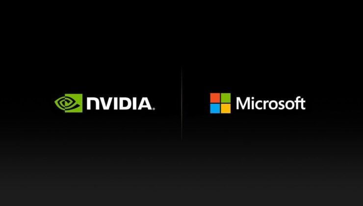 Microsoft ve NVİDİA, Yapay Zeka Sağlık Teşebbüslerini Desteklemek İçin Bir Araya Geliyor