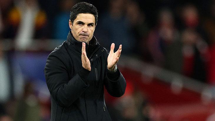 Mikel Arteta: Mourinho Hayran Olunacak Biri!