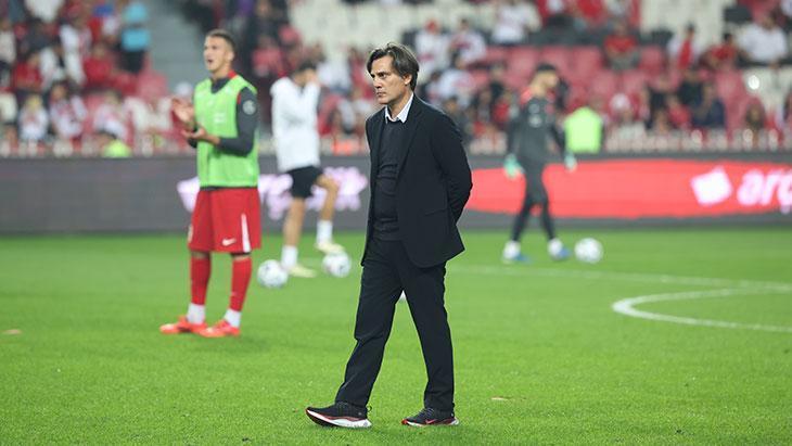 Milli Takımımız, Vincenzo Montella ile İlkleri Başardı!