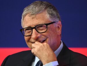 Milyarder Bill Gates’in Stajyerlerle Yalnız Kalması Yasaklandı: ‘İstenmeyen Tekliflerde Bulunuyor’