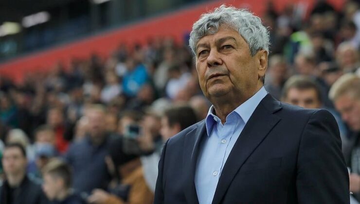 Mircea Lucescu’dan Dünya Rekoru