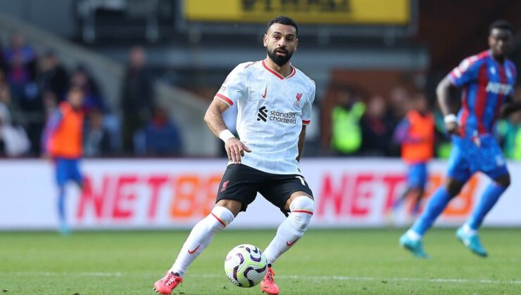 Mohamed Salah, Yapay Çimde Oynamayı Reddetti! İngiltere’ye Dönüyor