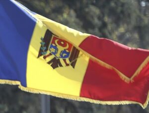 Moldova’da Halk, Cumhurbaşkanı Seçiminde Oy Vermeye Başladı