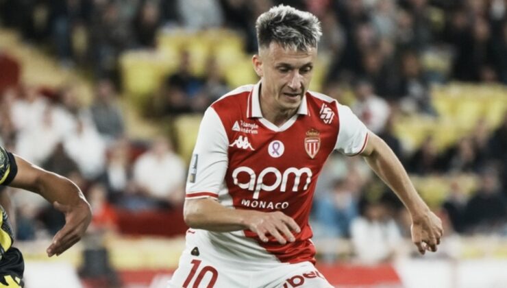 Monaco ve Lille ile Golsüz Berabere Kaldı