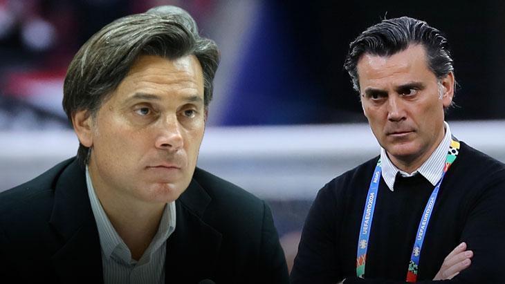 Montella’ya Sürpriz Talip! Premier Lig Devi Peşine Düştü