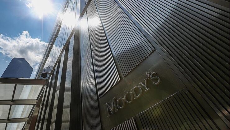 Moody’s Fransa’nın Kredi Notu Görünümünü Negatife Çevirdi