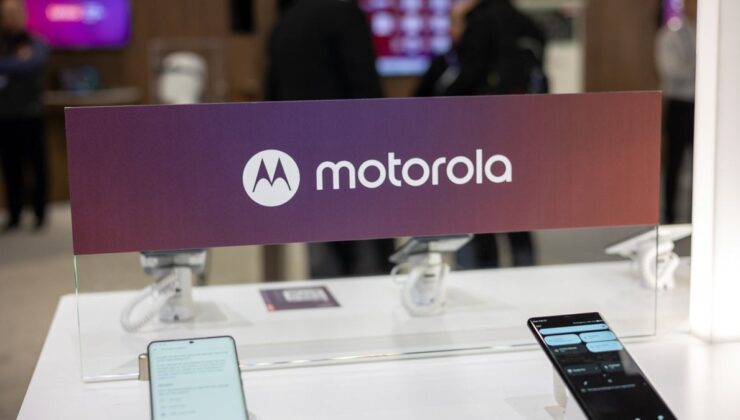 Motorola, Android 15 Güncellemelesi Alacak Tüm Telefonlarını Açıkladı