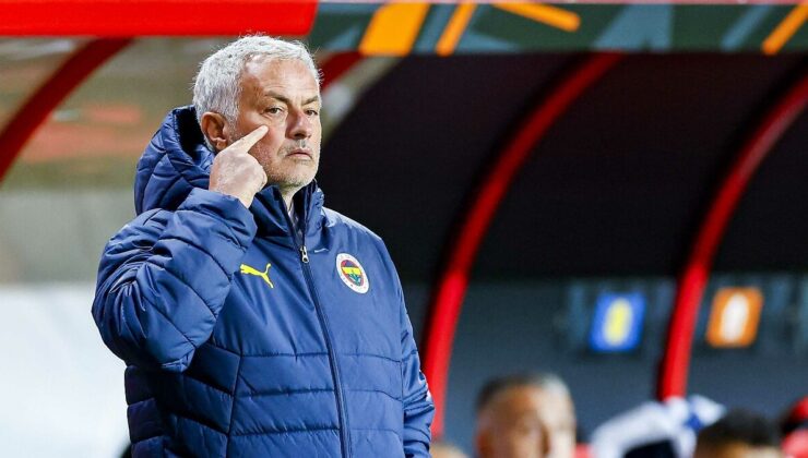 Mourinho’nun Sakatlık Korkusu