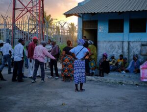 Mozambik’te İktidar Partisi, Resmi Olmayan Sonuçlara Göre Genel Seçimde Önde