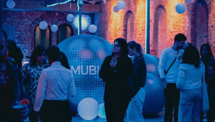 Mubı Fest İstanbul, 7-10 Kasım’da Alan Kadıköy’de