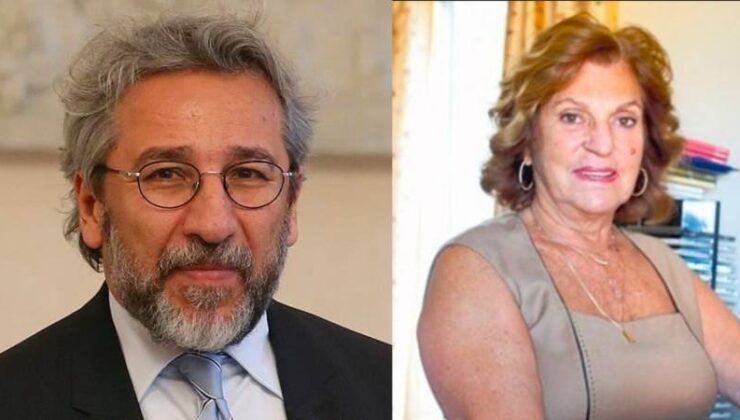 Münasebet FETÖ Propagandası: Can Dündar ve Cemre Birand’ın da Olduğu 177 Hesaba Eşim Engeli