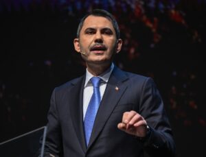 Murat Kurum: Yarısı Bizden ile İstanbul’u Dönüştürüyoruz